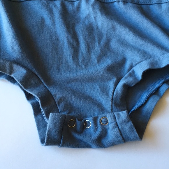 Hoodie baby long sleeve - Picture 4 of 7